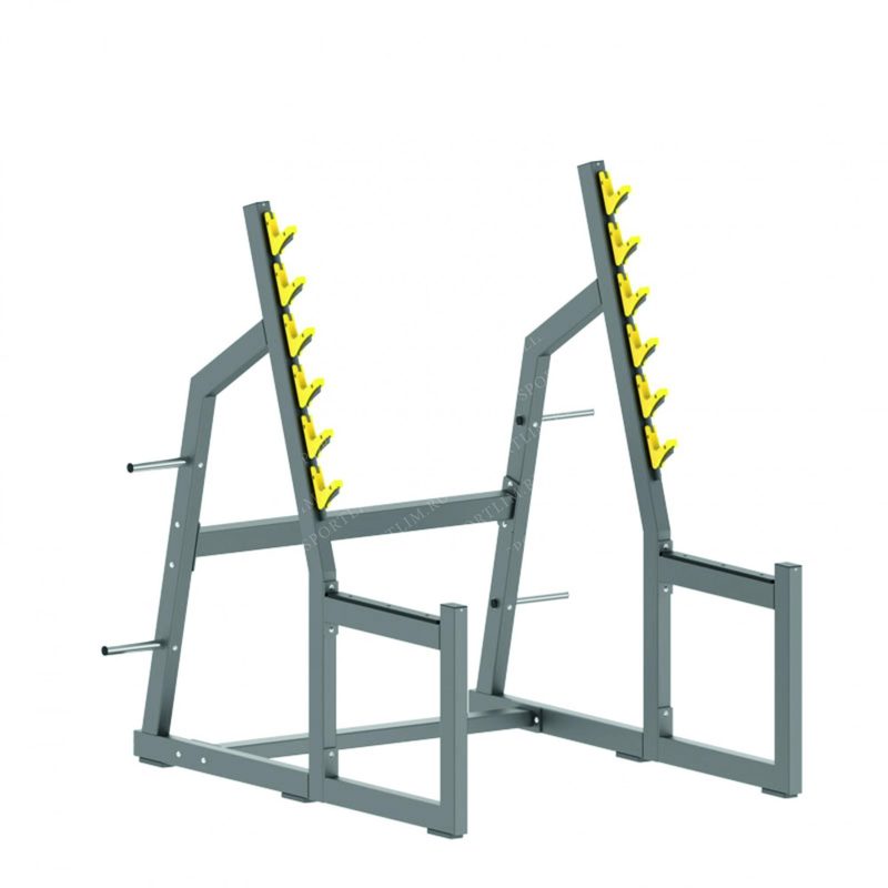 Стойка для штанги Ultra Gym UG-XM 151 - фото