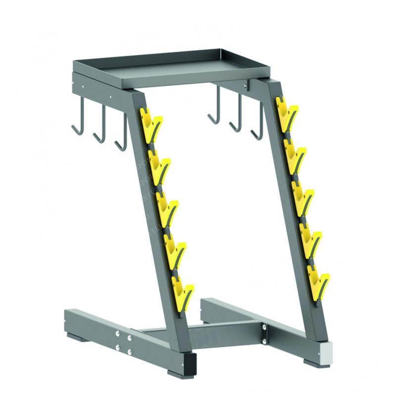 Стойка для штанг и аксессуаров Ultra Gym UG-XM 156 - фото