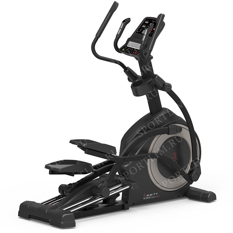 Эллиптический тренажёр AMMITY FASHION FE 510 AI - фото