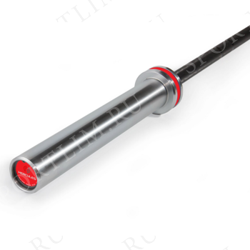 Гриф штанги HERCULES Women\s (BCW-200) - фото