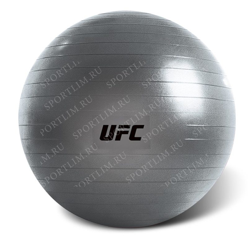 Гимнастический мяч 55см UFC UHA-69158 - фото