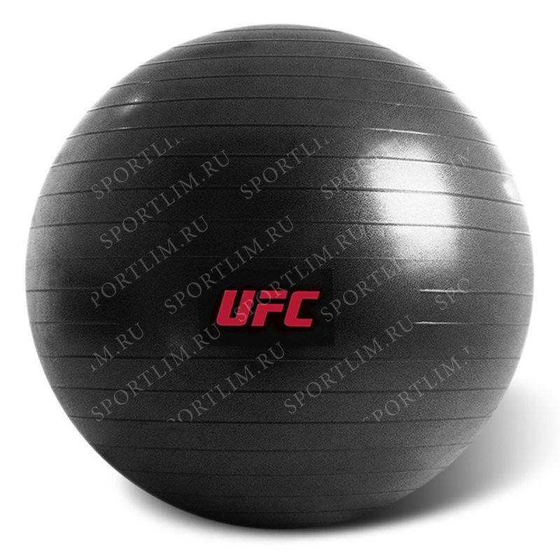 Гимнастический мяч 75см UFC UHA-69160 - фото