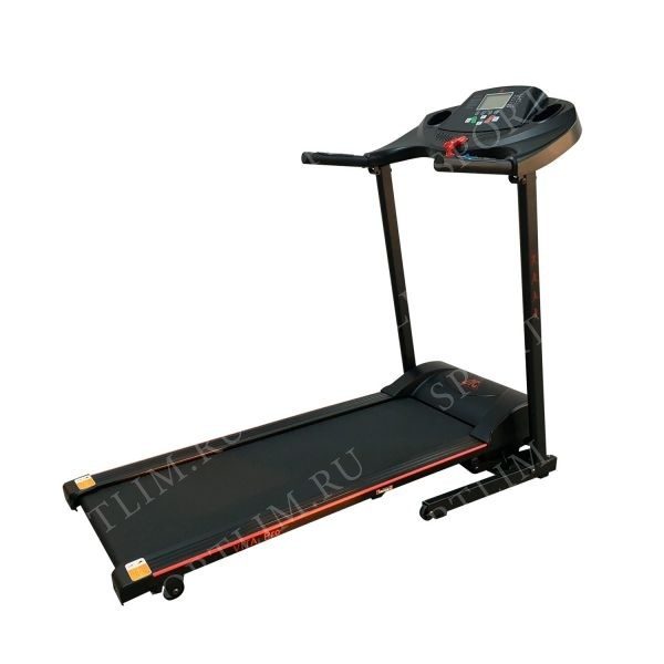 Беговая дорожка DFC VITA Pro T400 - фото