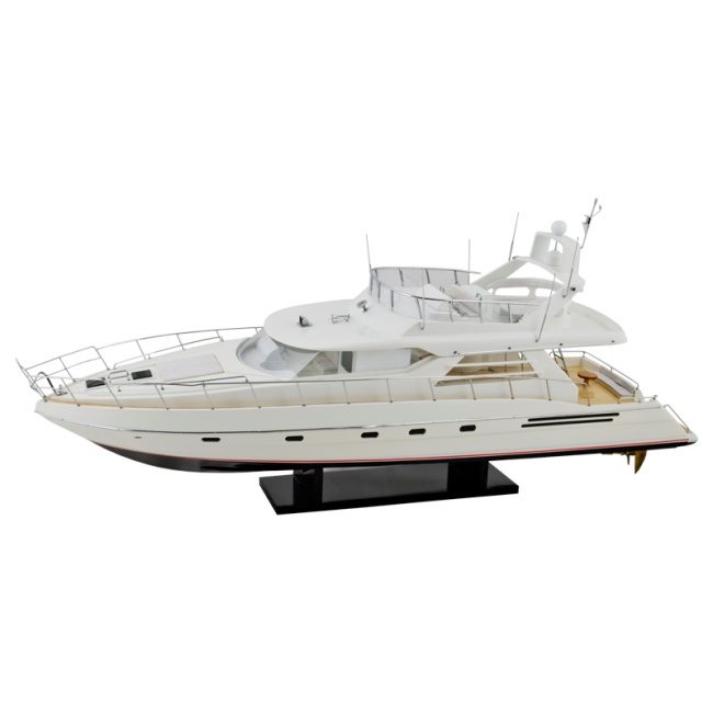 Яхта Princess 60 89*23*40 см - фото