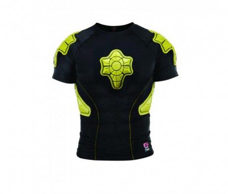 Защитная футболка G-Form Shirt - фото