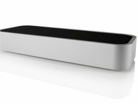 Компьютерный манипулятор Leap Motion - фото