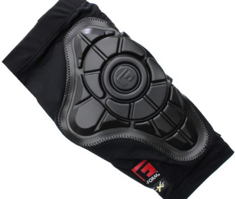 Защитные наколенники G-Form Knee Pad [Размер: L] - фото