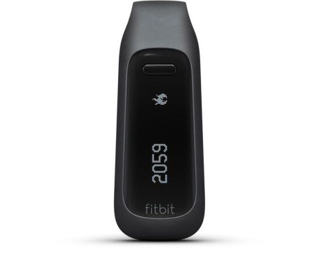 Шагомер Fitbit Tracker - фото