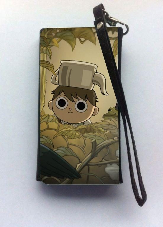 Универсальный чехол на телефон По ту сторону изгороди, Over the garden wall №13 - фото