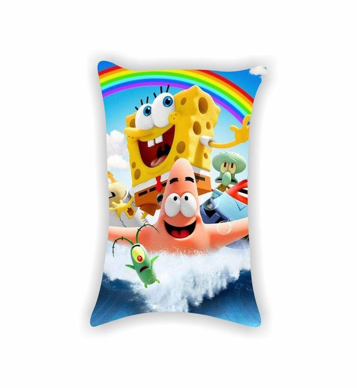 Подушка Губка Боб, SpongeBob №3 - фото
