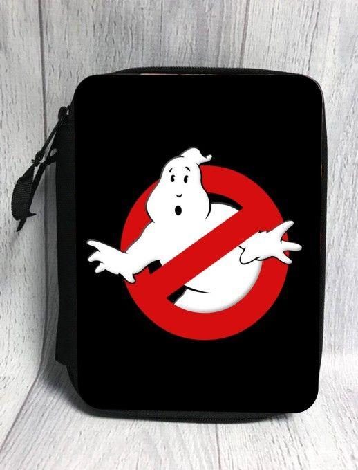 Пенал Охотники за привидениями/ Ghostbusters №1 - фото
