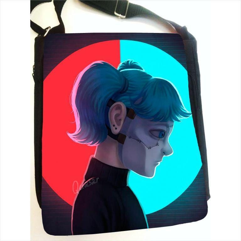 Сумка Sally face №3 - фото
