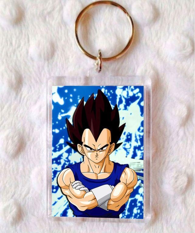Брелок Жемчуг Дракона, Dragon Ball №5 - фото