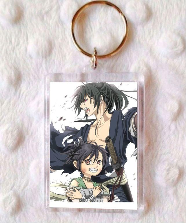 Брелок Дороро, Dororo №9 - фото