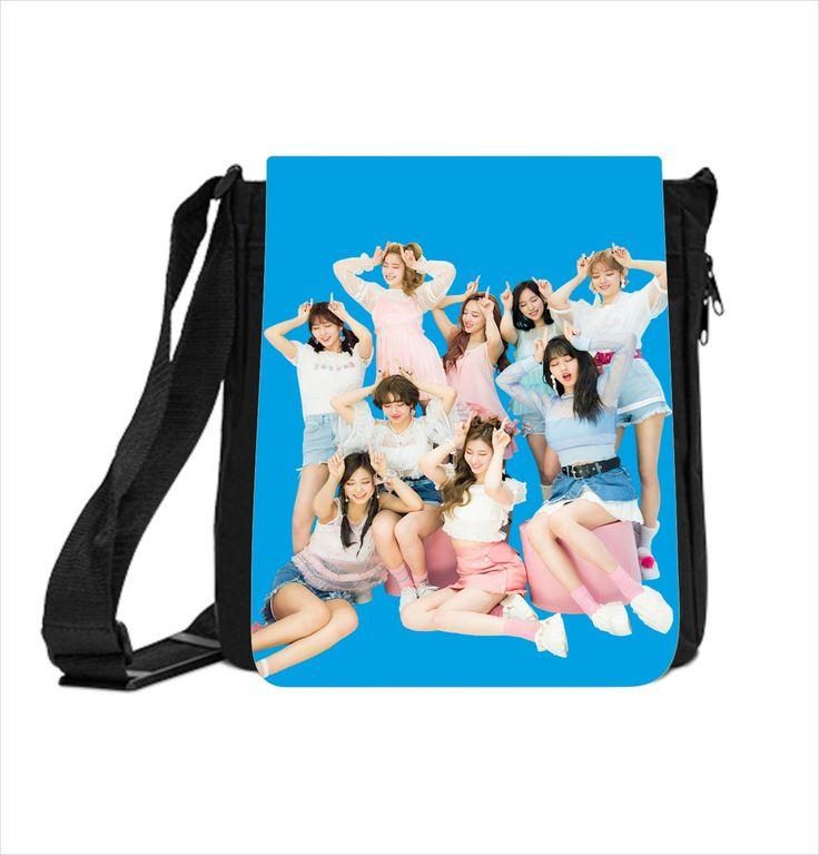 Сумка Twice №1 - фото