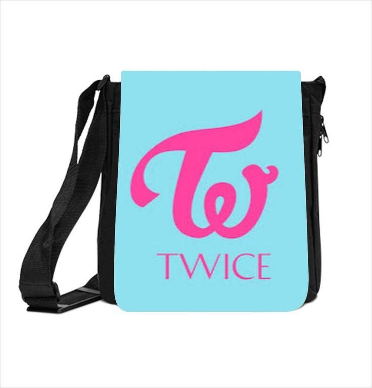 Сумка Twice №2 - фото