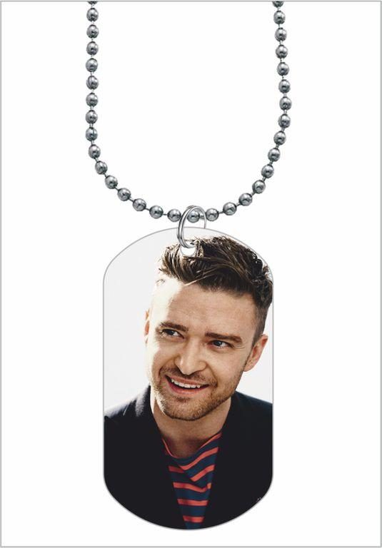 Жетон Джастин Тимберлейк, Justin Timberlake №2 - фото