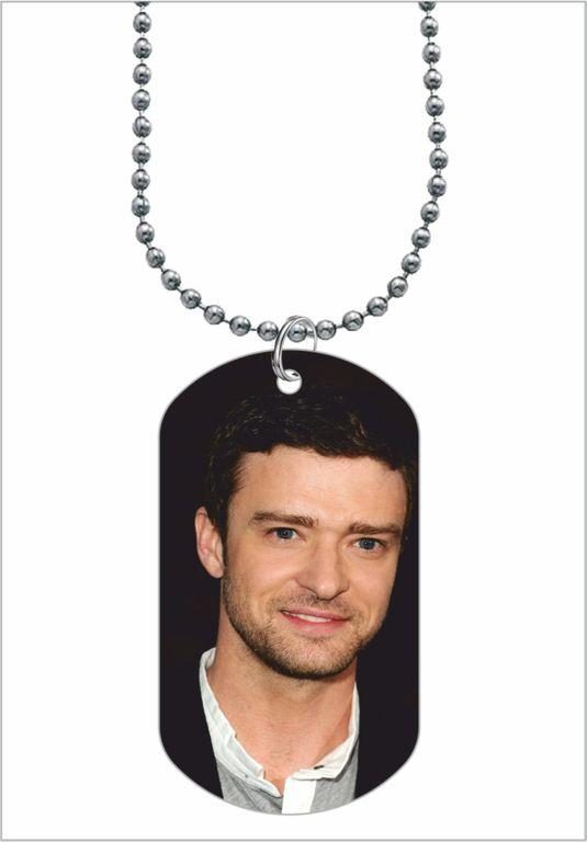Жетон Джастин Тимберлейк, Justin Timberlake №3 - фото