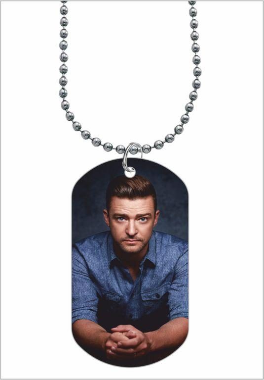 Жетон Джастин Тимберлейк, Justin Timberlake №4 - фото