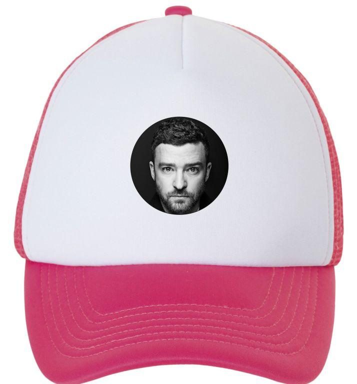 Кепка Джастин Тимберлейк, Justin Timberlake №3 - фото