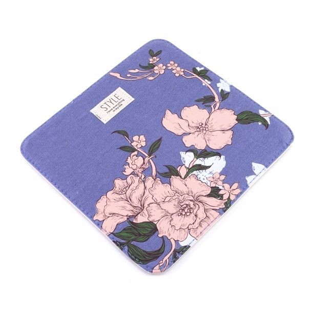 Коврик для мыши Style - Violet - фото