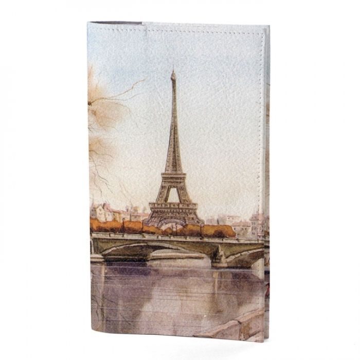 Портмоне для документов Paris - фото