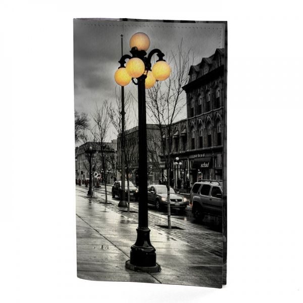 Портмоне для документов Streetlight - фото