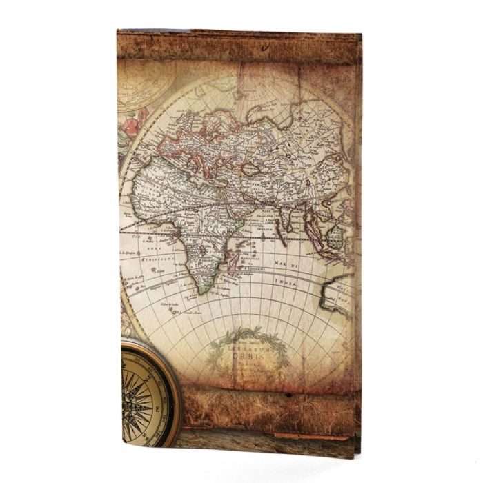 Портмоне для документов Navigation Card - фото