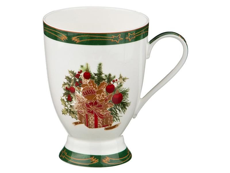 Кружка christmas collection 300 мл. - фото
