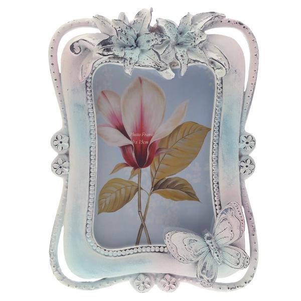 Фоторамка 10х15 см, L16,8 W3 H22,6 см - фото