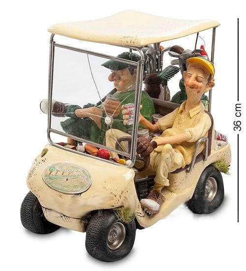 FO 85032 Гольф-кар Golf Cart. Forchino - фото