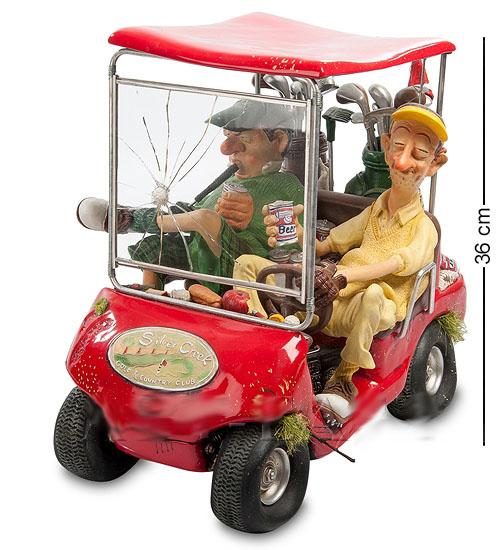 FO 85033 Гольф-кар Golf Cart. Forchino - фото