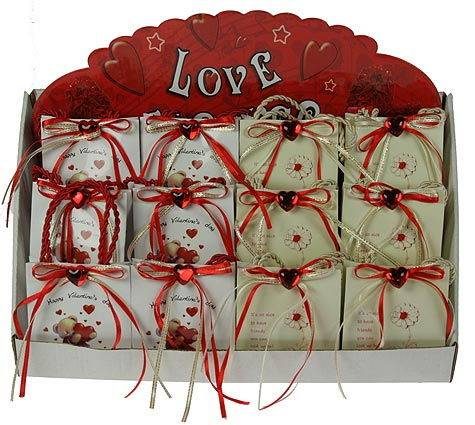 Сувенир Музыкальный подарок/ Valentine`s day - фото