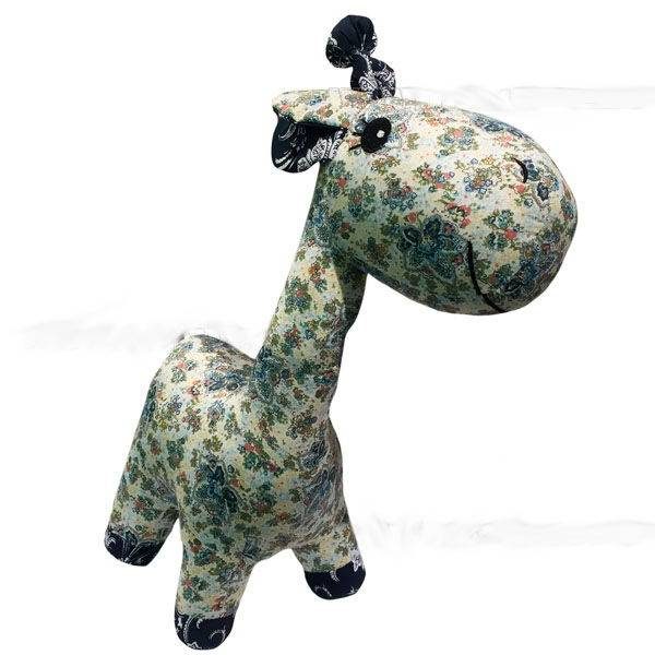 Игрушка Жираф, 38 см - фото