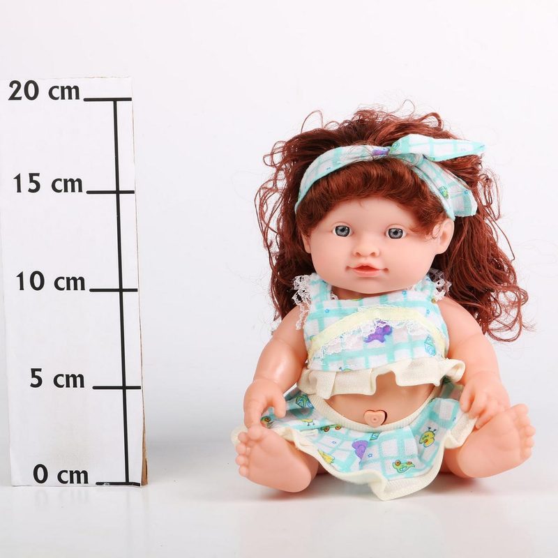 Кукла Baby MayMay в сумке - фото