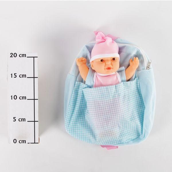 Пупс Sweet Doll, 23*22см - фото