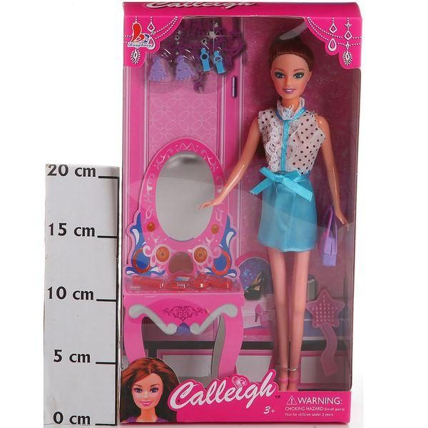 Кукла серии Calleigh - фото
