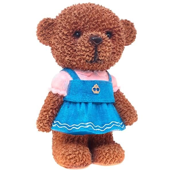 Копилка  Машка  L13W11H20cm - фото