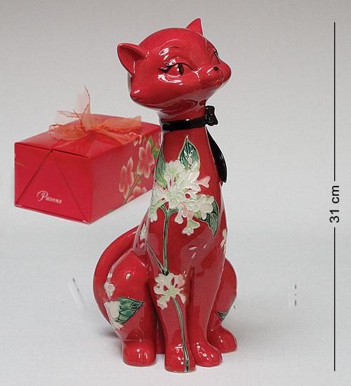 JP-11/42 Фигурка Кот (Pavone) - фото