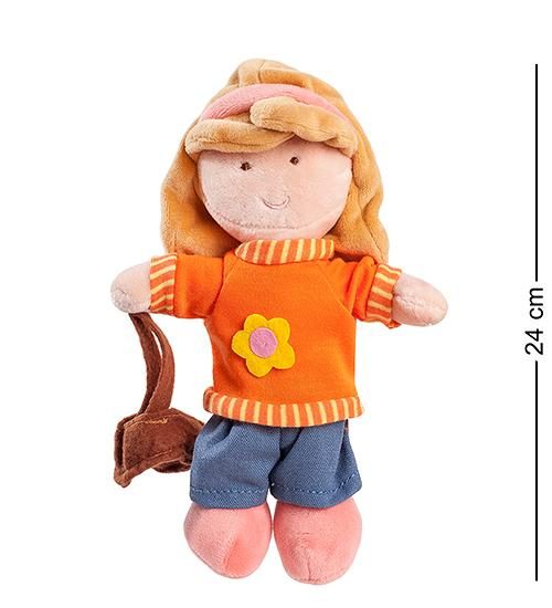 LJ-62 Подвесная декоративная фигурка LOVELY JOY - фото