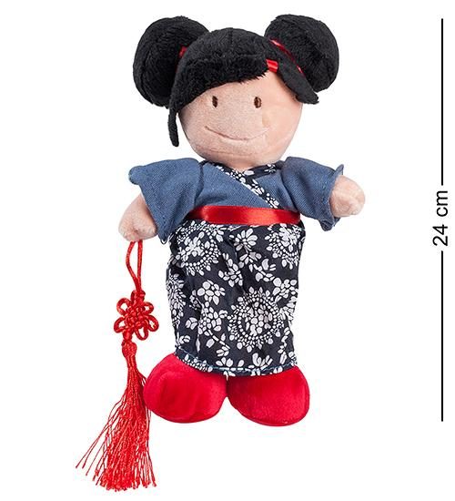 LJ-66 Подвесная декоративная фигурка LOVELY JOY - фото
