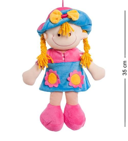 LJ-02 Подвесная декоративная фигурка LOVELY JOY - фото