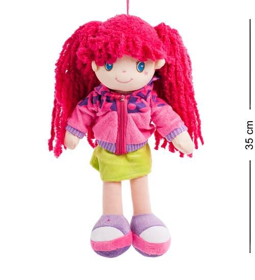 LJ-26 Подвесная декоративная фигурка LOVELY JOY - фото