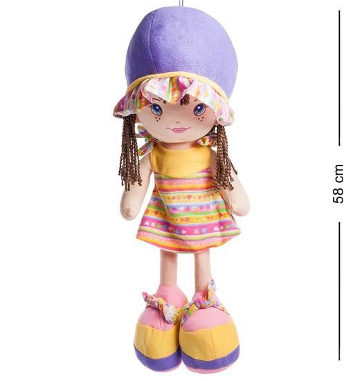 LJ-30 Подвесная декоративная фигурка LOVELY JOY - фото