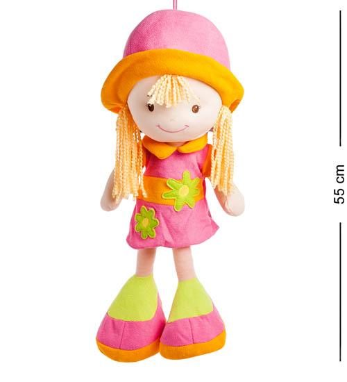 LJ-32 Подвесная декоративная фигурка LOVELY JOY - фото