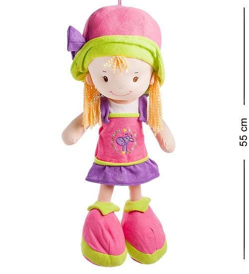 LJ-33 Подвесная декоративная фигурка LOVELY JOY - фото