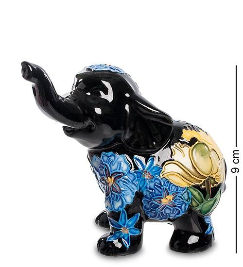 JP-670/12 Фигурка Слоник (Pavone) - фото