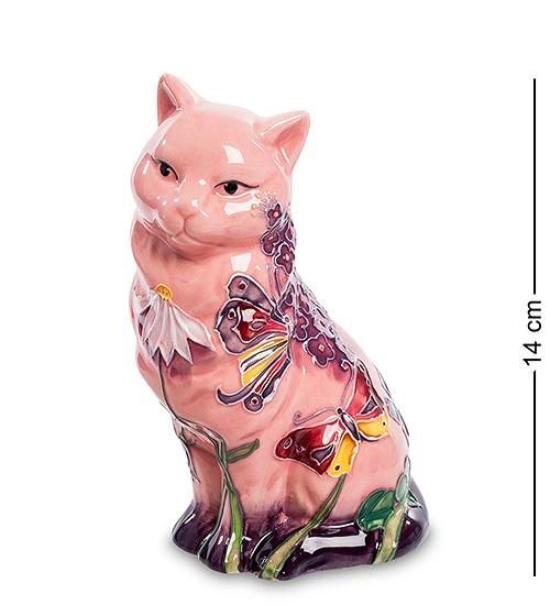 JP-115/ 3 Фигурка Кошка (Pavone) - фото