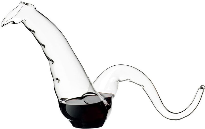 Декантер Riedel, «2012 Dragon», 1850 мл - фото