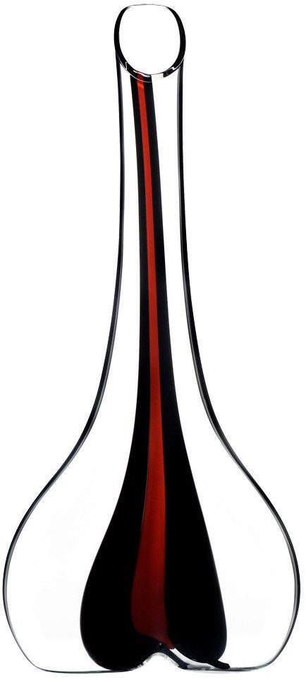 Декантер Riedel, «Smile (Red)», 1410 мл - фото